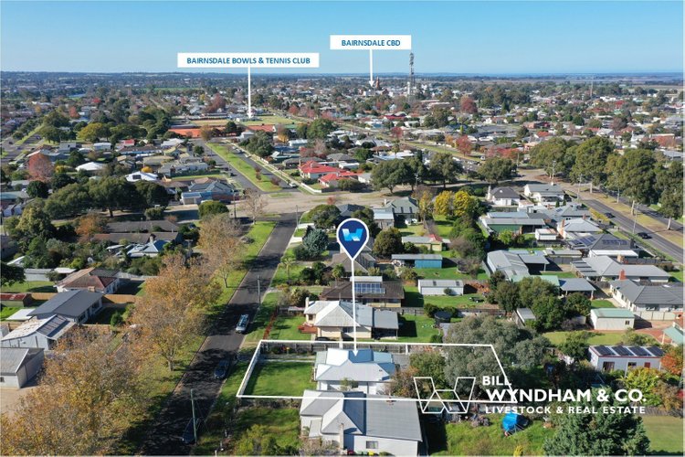 9 Bull Street, Bairnsdale