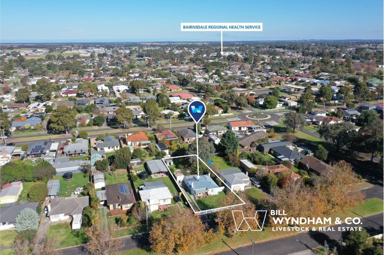 9 Bull Street, Bairnsdale