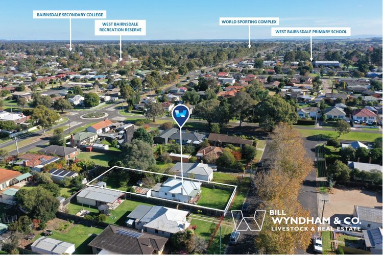 9 Bull Street, Bairnsdale
