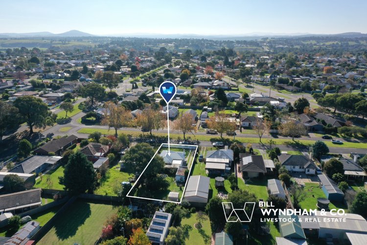 9 Bull Street, Bairnsdale