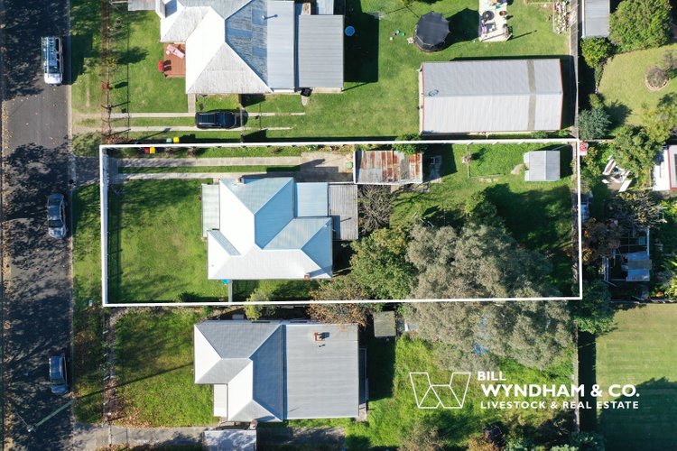 9 Bull Street, Bairnsdale