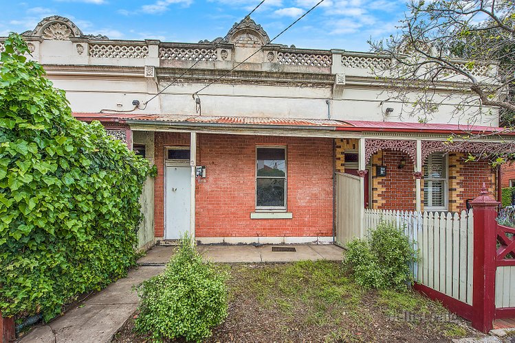 9 Burchett Street Brunswick 3056