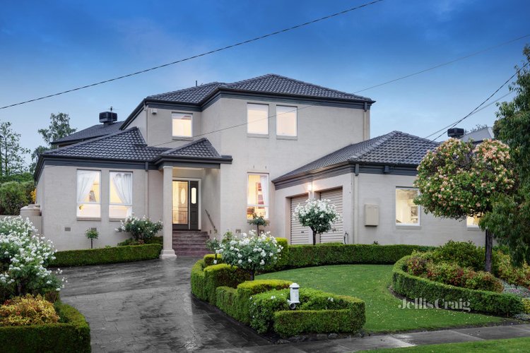 9 Cabena Street Donvale 3111