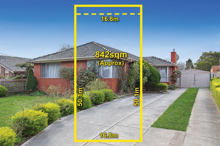9 Caledonia Crescent Mulgrave 3170