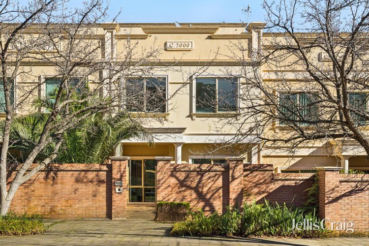 9 Carnarvon Street Doncaster 3108