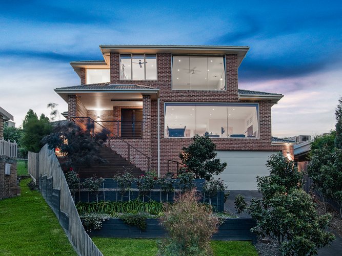 9 Catesby Close Mulgrave 3170