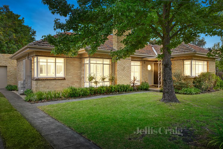 9 Chauvel Street Heidelberg Heights 3081