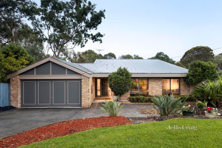 9 Cheverton Road Lower Plenty 3093