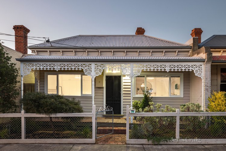 9 Claude Street Northcote 3070