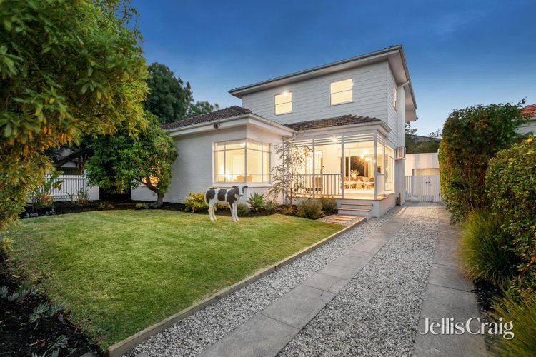 9 Clee Street Mckinnon 3204