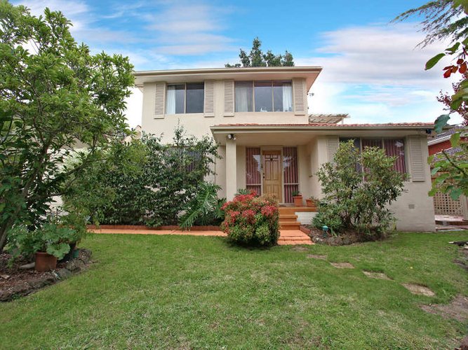 9 Clipper Court Ringwood 3134