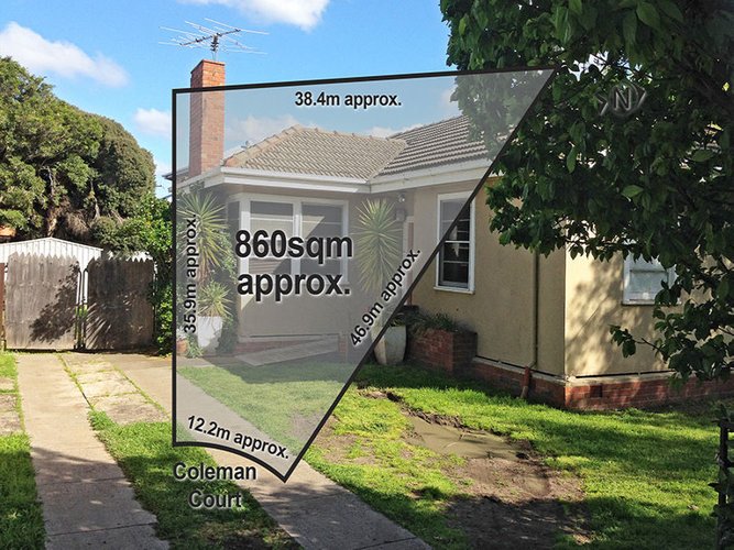 9 Coleman Court Maidstone 3012