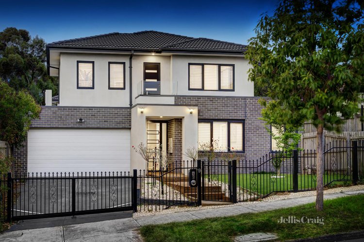 9 Coolabah Street Doncaster 3108