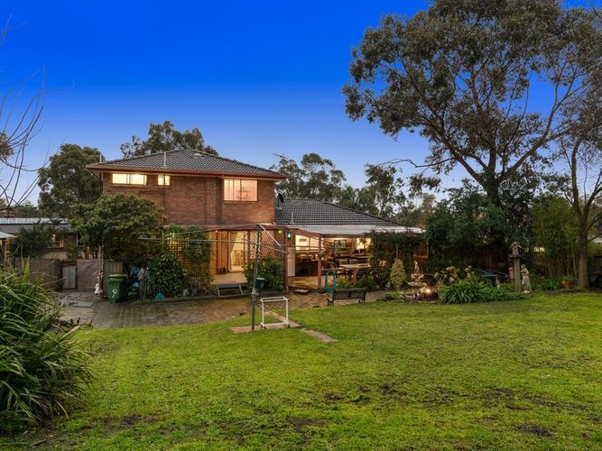 9 Cornelia Close Kilsyth 3137
