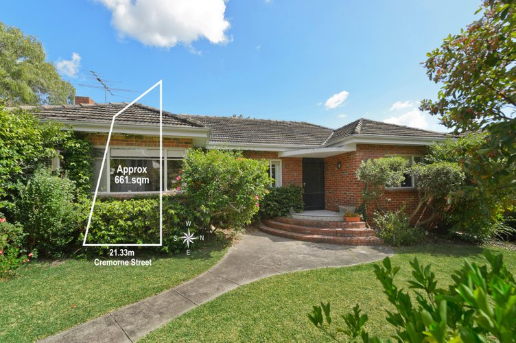 9 Cremorne Street Balwyn 3103