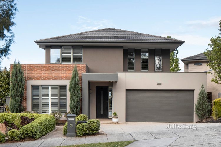 9 Crestwood Avenue Macleod 3085