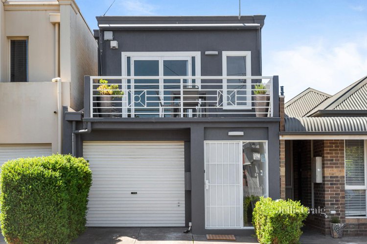 9 Cutter Street Richmond 3121