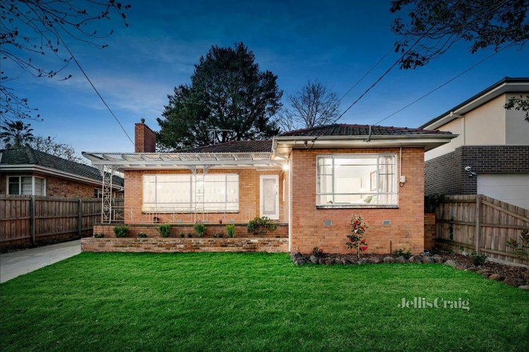 9 Cypress Avenue Burwood 3125