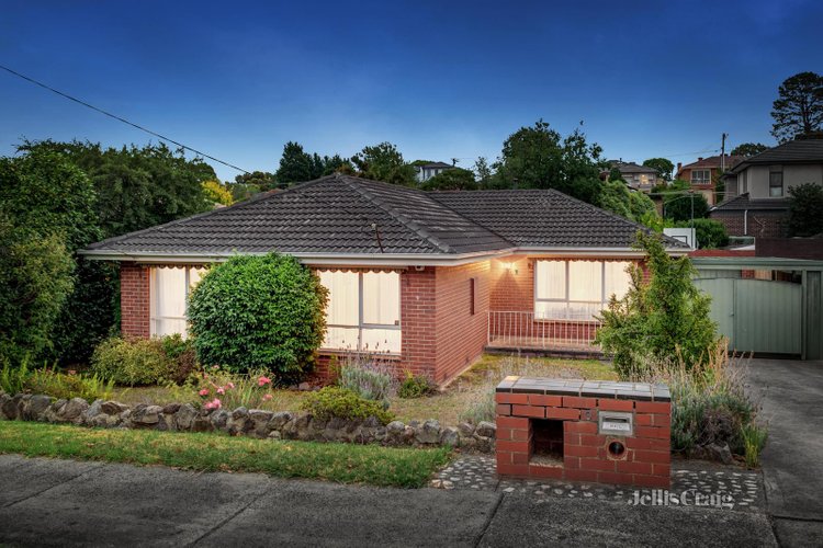 9 Damala Street Doncaster East 3109