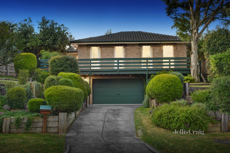 9 Danielle Crescent Heathmont 3135