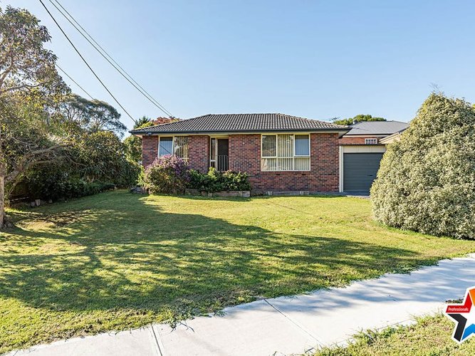9 David Drive Mooroolbark 3138