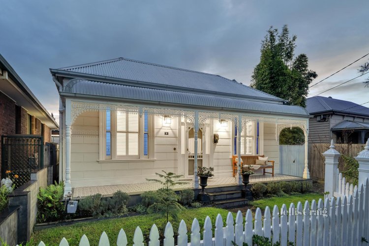 9 Davison Street Brunswick 3056