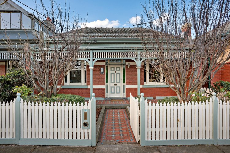 9 Dickens Street  Moonee Ponds 3039