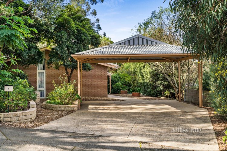 9 Dixon Court Briar Hill 3088