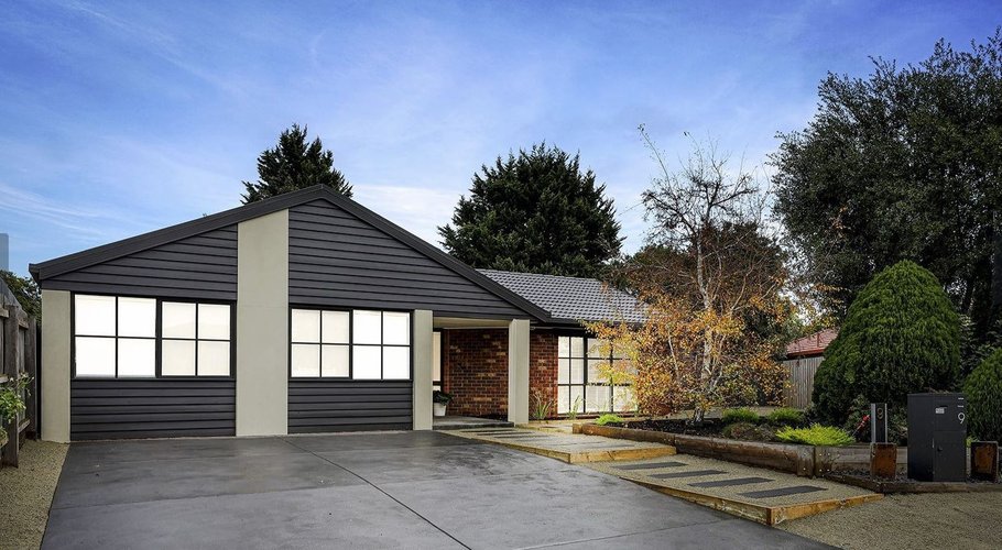 9 Donnelly Rise Frankston South 3199