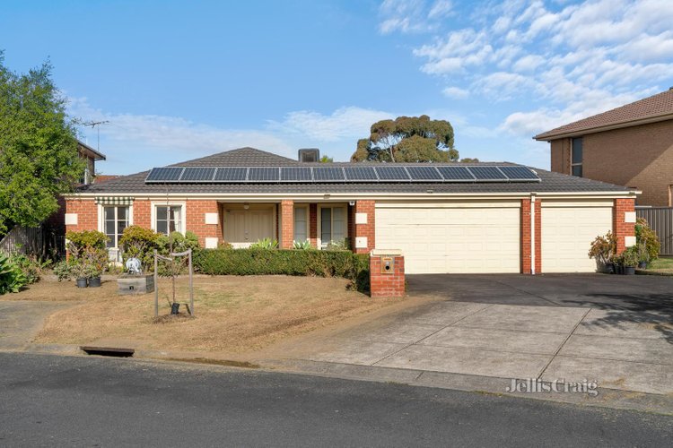 9 Dorrington Court Bundoora 3083
