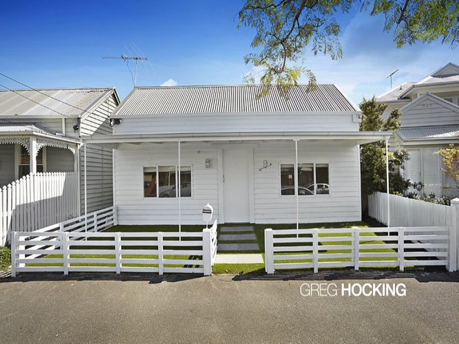 9 Dover Road Williamstown 3016