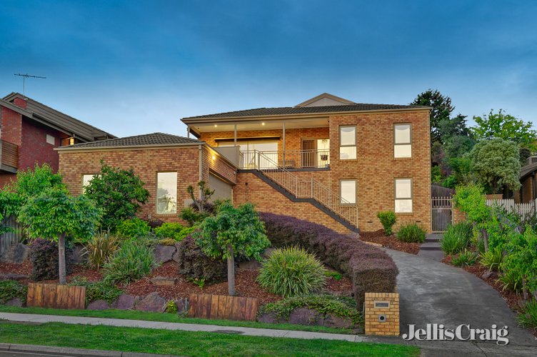 9 Drummer Hill Lane Mooroolbark 3138