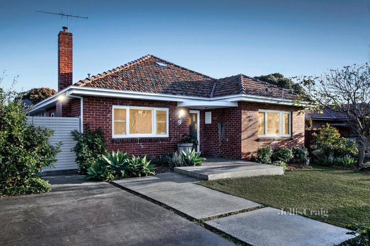 9 Dunstan Street Preston 3072
