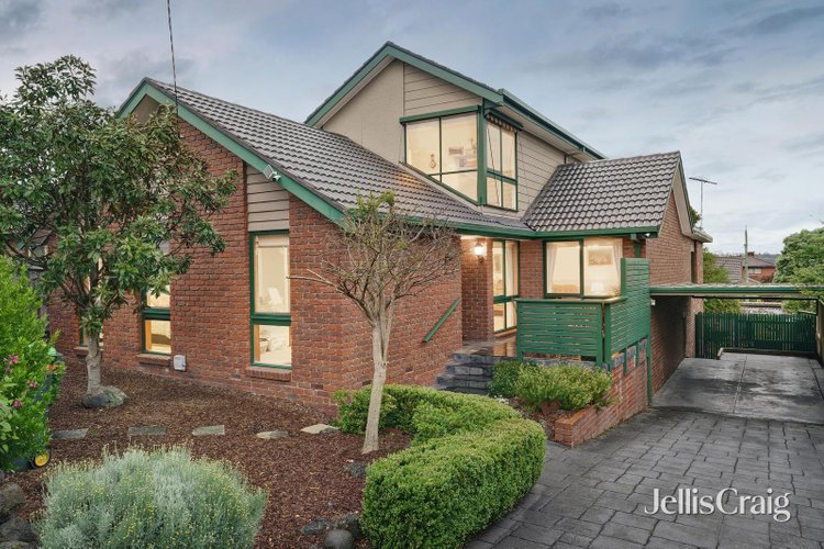 9 Dwyer Place Greensborough 3088