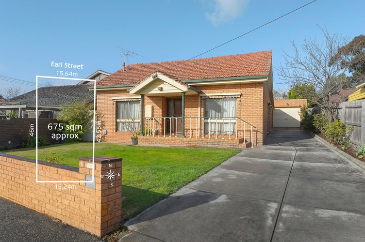 9 Earl Street Kew 3101