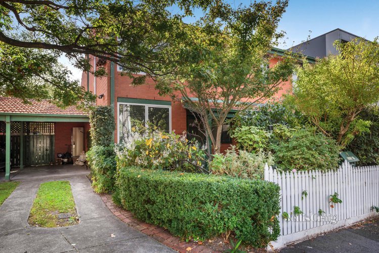 9 East Street Malvern 3144
