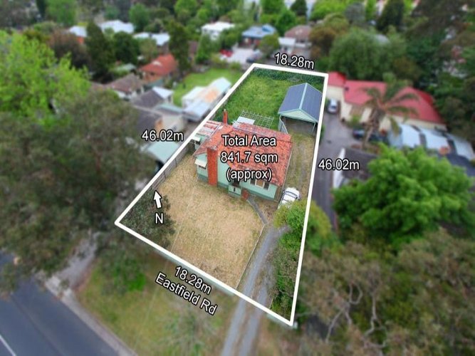 9 Eastfield Road Ringwood East 3135