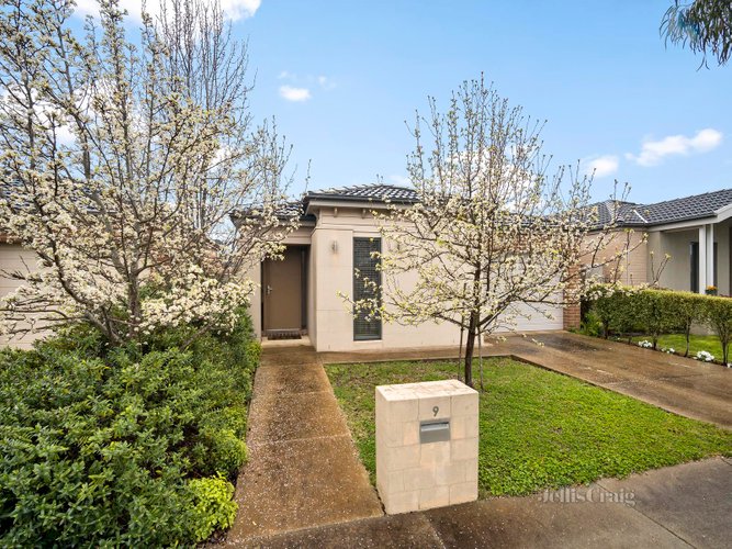 9 Echo Place Alfredton 3350