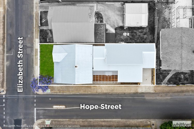 9 Elizabeth Street, Geelong West