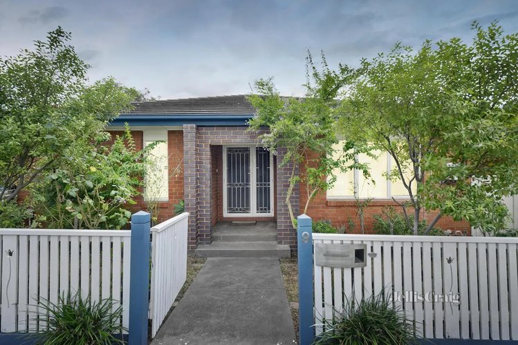 9 Elliott Street Heidelberg Heights 3081