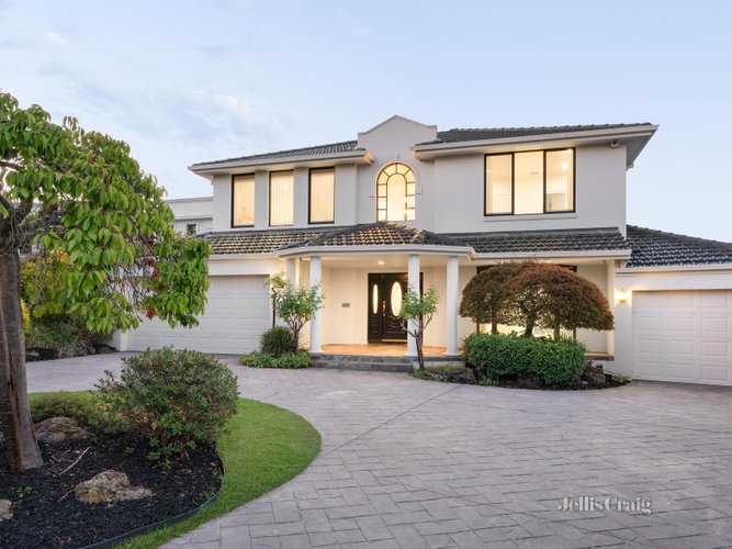 9 Elm Court Templestowe 3106