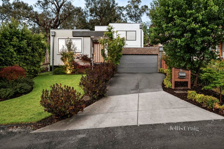 9 Elmo Road Montmorency 3094
