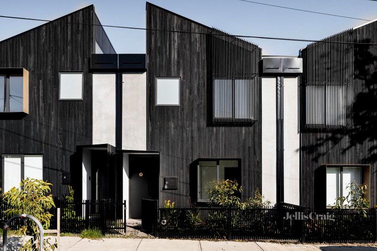 9 Eunson Avenue Northcote 3070