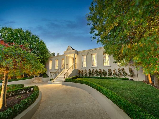 9 Fairfield Avenue Camberwell 3124