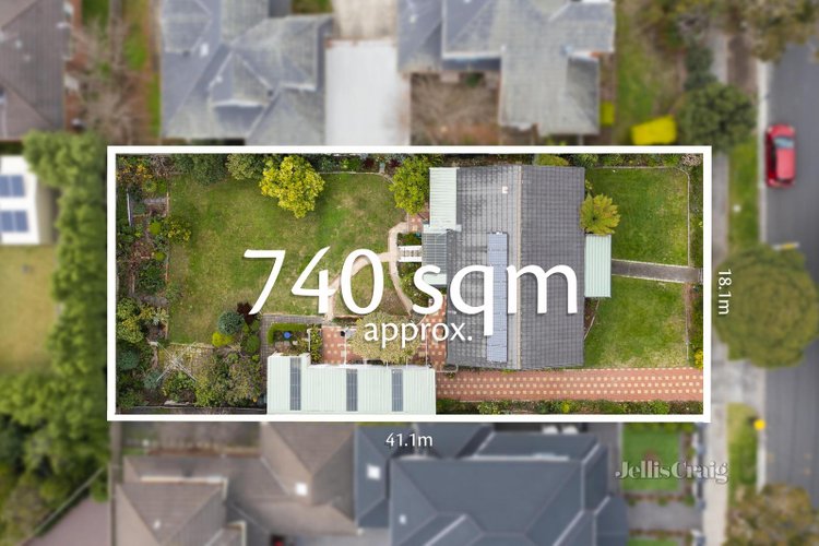 9 Fairhills Parade Glen Waverley 3150