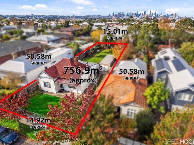 9 Fairlie Street Yarraville 3013