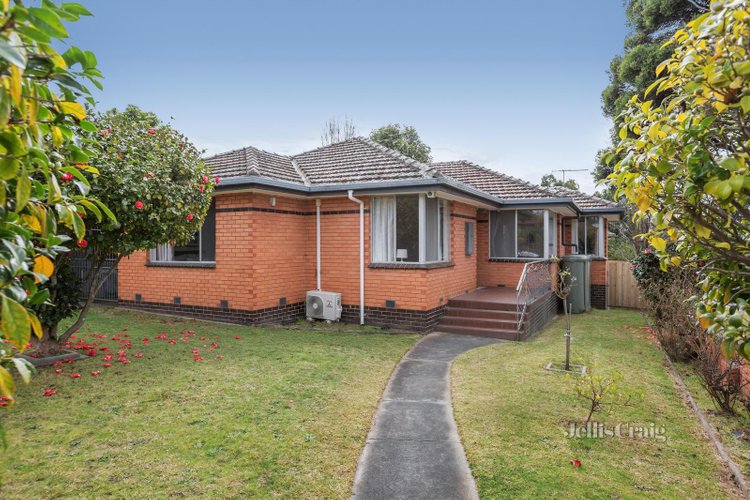 9 Faulkner Street Blackburn South 3130