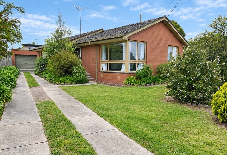 9 Felix Street  Grovedale 3216