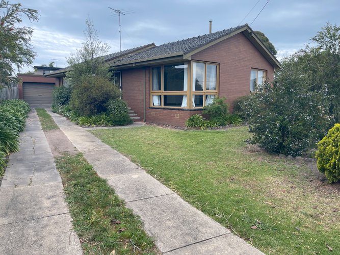 9 Felix Street  Grovedale 3216