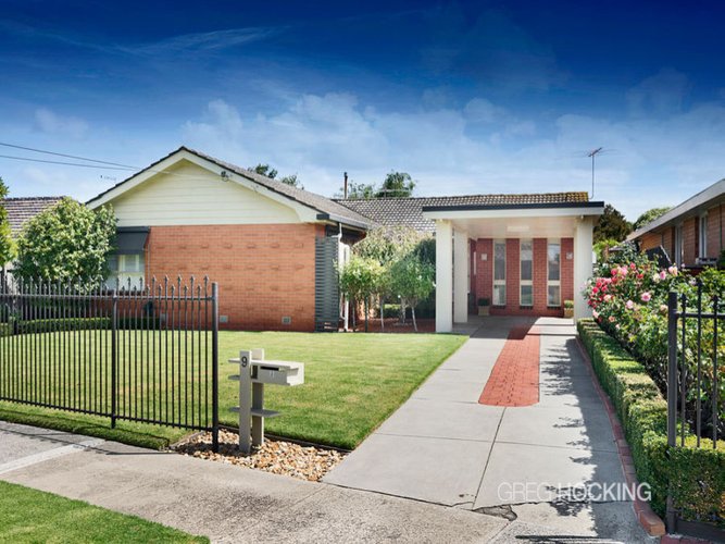 9 Fisher Court Altona 3018